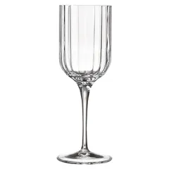 Бокал для вина «Бах» хр.стекло 280мл D=75,H=206мм прозр.