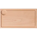 Доска для стейка бук ,H=20,L=315,B=170мм