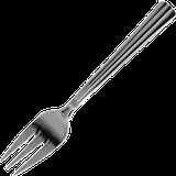 Вилка для пирожного «Нова» сталь нерж. ,L=157/55,B=4мм металлич.