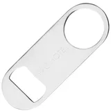 Открывалка для бутылок «Пробар» сталь нерж. ,L=100,B=45мм серебрист.