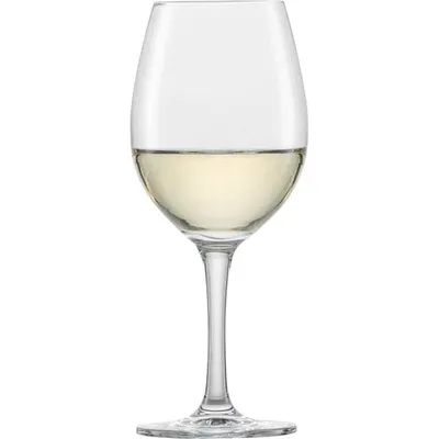 Бокал для вина «Банкет» хр.стекло 300мл D=75,H=182мм прозр., Объем по данным поставщика (мл): 300