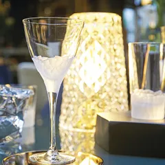 Бокал для вина «Интуишн» хр.стекло 300мл ,H=20,5см прозр., изображение 4