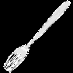 Вилка для рыбы «Фрида» сталь нерж. ,L=197/65,B=10мм металлич.