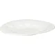 Тарелка «Фламенко» фарфор D=32см белый, изображение 4