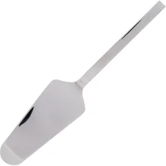 Cake spatula "Geleksi"  stainless steel.