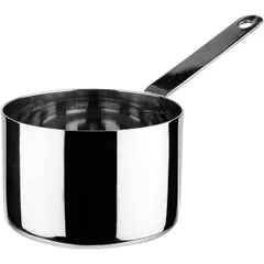 Mini saucepan  stainless steel  360ml