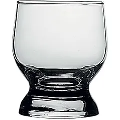 Олд фэшн (стакан) «Акватик» стекло 210мл D=65,H=85мм прозр.