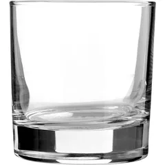 Old fashion “Istanbul” glass 320ml D=83,H=90mm clear.