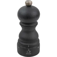 Мельница для соли «Париж Ю Селект» бук ,H=12см граф.