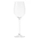 Бокал для вина «Селект» хр.стекло 460мл D=62/85,H=255мм прозр., Объем по данным поставщика (мл): 460