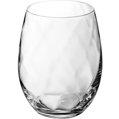 Олд фэшн (стакан) «Арпэж» стекло 350мл D=8,H=10см прозр., изображение 4