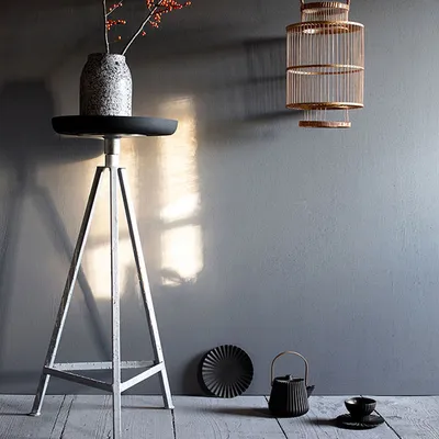 Чайник заварочный «Пекое» с ситом керамика,металл 0,55л D=12,5,H=12см черный, изображение 16