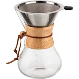 Кемекс стекло 0,8л