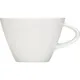 Чашка чайная «Энджой» фарфор 250мл белый, Объем по данным поставщика (мл): 250