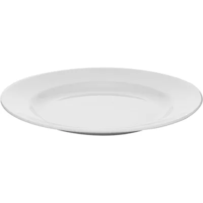 Тарелка «Монако Вайт» мелкая фарфор D=250,H=22мм белый, Диаметр (мм): 250, изображение 12