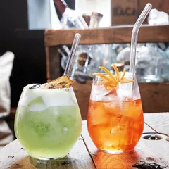 Хайбол (стакан) «Праймери» стекло 360мл D=81,H=102мм прозр., изображение 3