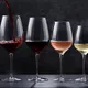 Бокал для вина «Инальто Трэ Сэнси» стекло 0,55л D=92,H=235мм прозр., Объем по данным поставщика (мл): 550, изображение 7