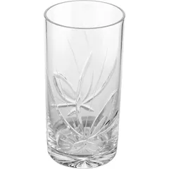 Хайбол (стакан) хрусталь 330мл прозр., изображение 2