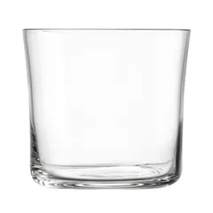 Олд фэшн (стакан) «Саваж» хр.стекло 295мл D=86,H=77мм прозр.