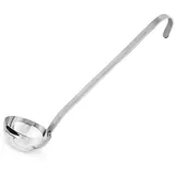 Половник сталь нерж. 250мл D=10см