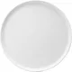 Тарелка мелкая фарфор D=290,H=24мм белый