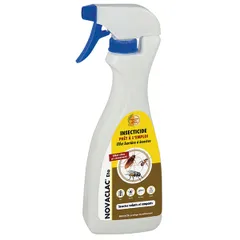 Insecticidal spray 1l