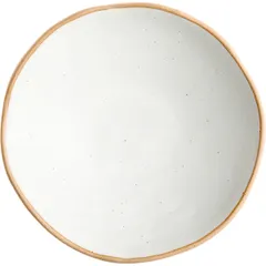 Салатник «Грасп» керамика 280мл D=140,H=55мм белый, Цвет: Белый, Объем по данным поставщика (мл): 280, изображение 3