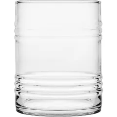 Cocktail glass “Tincan” glass 360ml D=76,H=98mm clear.