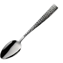 Table spoon “Palace Martellato Treasure Gray”  stainless steel , L=21cm  silver.