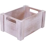 Подставка для набора для специй дуб ,H=11,L=22,8,B=16,5см св. дерево