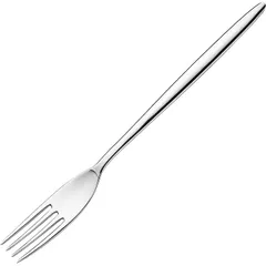 Table fork “Olivia”  stainless steel , L=234/75, B=3mm  metal.