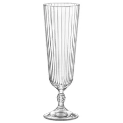 Cocktail glass “America 20x” glass 275ml D=65,H=205mm clear.