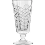 Lafitte glass (vacuum) crystal 60ml clear.