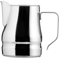 Pitcher stainless steel 0.5l