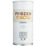 Смесь сухая для приготовления напитков «Фраппе Мокко» ODK 1 кг сталь D=10,H=19см