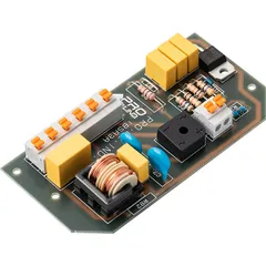 Electronic board for juices.SPM/SPL