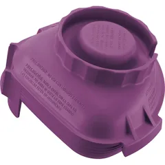 Крышка для контейнера Адванс резина фиолет.