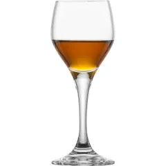 Рюмка «Мондиал» хр.стекло 70мл D=4,H=13см, изображение 2