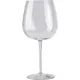 Бокал для вина «И Меравиглиози» хр.стекло 0,65л D=10,1,H=21,8см прозр., Объем по данным поставщика (мл): 650, изображение 2
