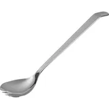 Вилка для салата «Банкет» сталь нерж. ,L=235/60,B=50мм металлич.