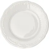 Тарелка пирожковая «В.Виена» фарфор D=150,H=15мм белый