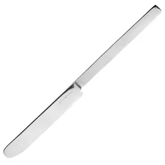 Table knife “Style from Pininfarina”  stainless steel  L=23.4 cm  metal.