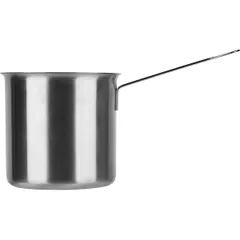 Сотейник «Экселленс» сталь нерж. 3,2л D=16,H=16см, изображение 2