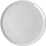 Блюдо для пиццы «Чинция» фарфор D=32см белый