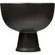Креманка «Шейд» керамика 350мл D=11,5,H=10см черный, изображение 4