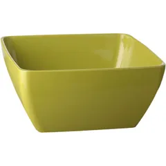 Salad bowl plastic 3.8l ,H=12,L=25,B=25cm salads.