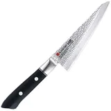 Нож кухонный универс. «Касуми» сталь ,L=14см