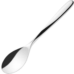 Coffee spoon “Twist”  stainless steel  L=11.1 cm  metal.