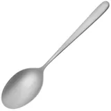 Ложка чайная «Ханна антик» сталь нерж. ,L=13,7см металлич.