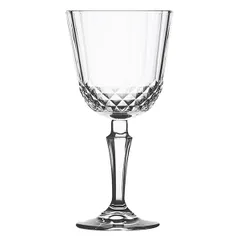 Бокал для вина «Дайони» стекло 230мл D=84,5,H=168,5мм прозр.